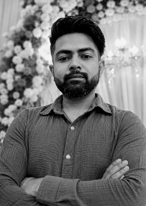 Wedding Celebration
