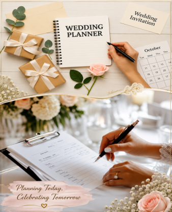 Wedding Planning & Management